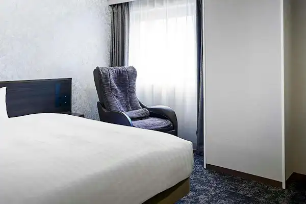 ห้องพัก