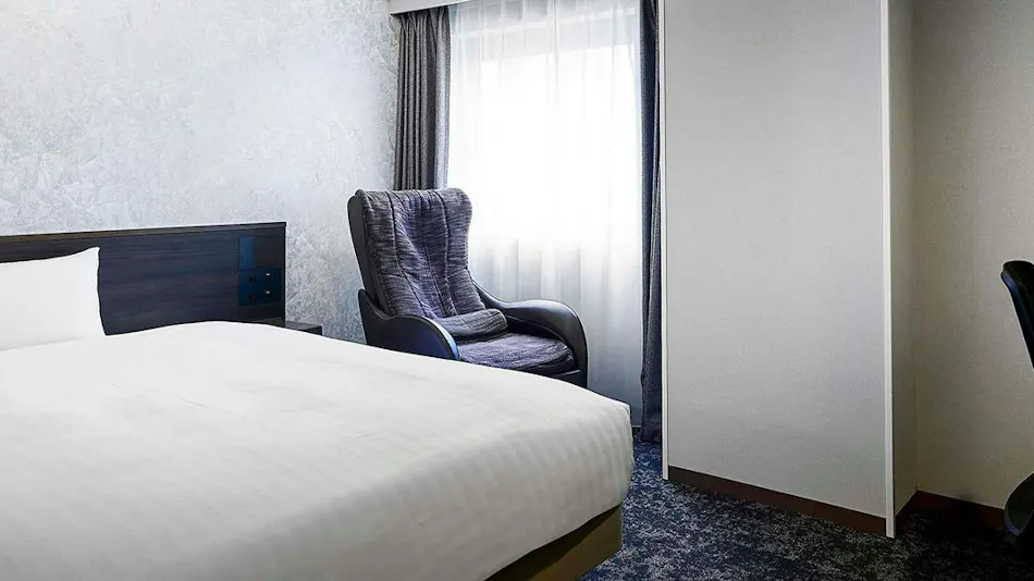 Daiwa Roynet Hotel Morioka