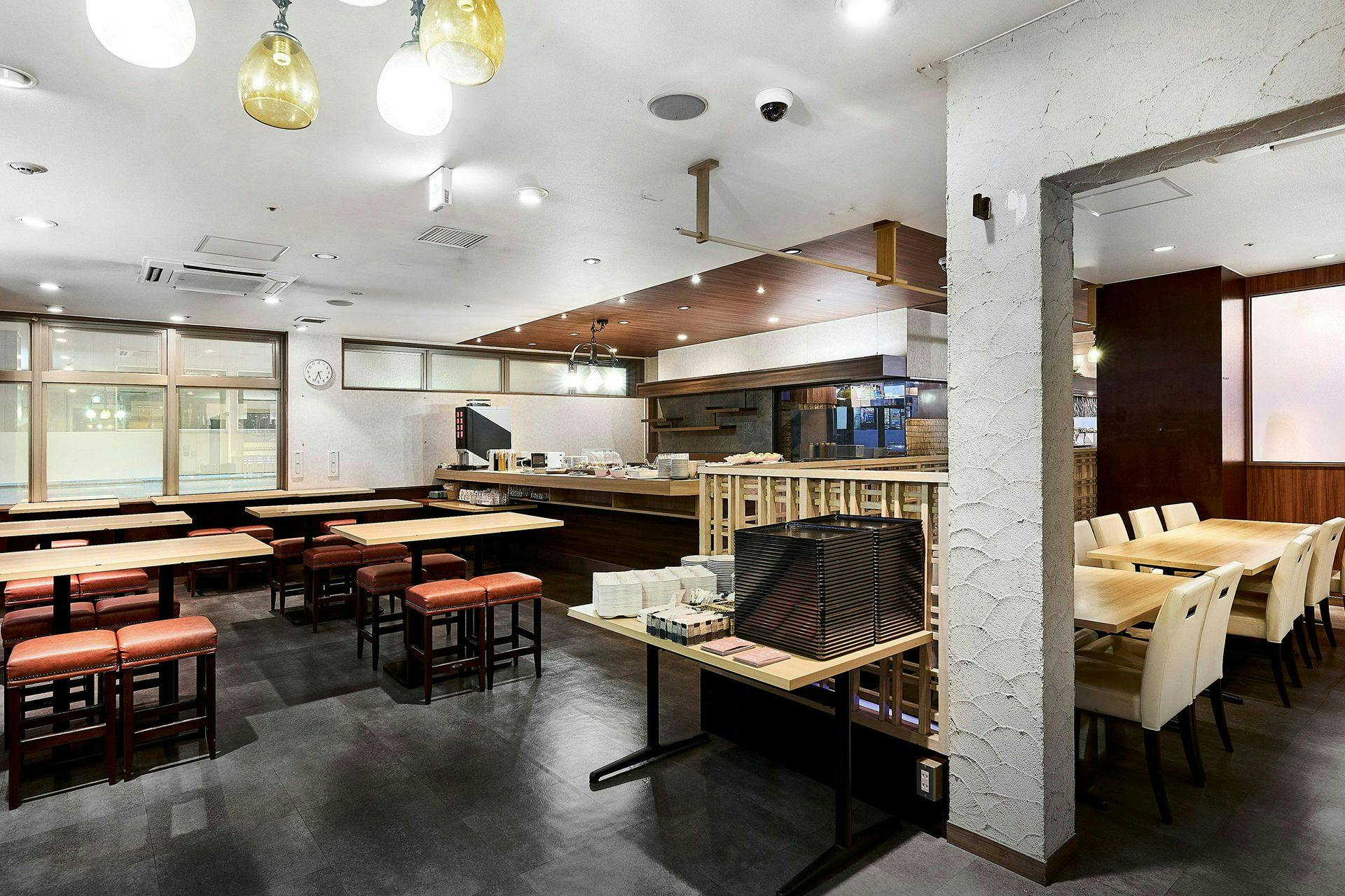 ダイワロイネットホテル盛岡