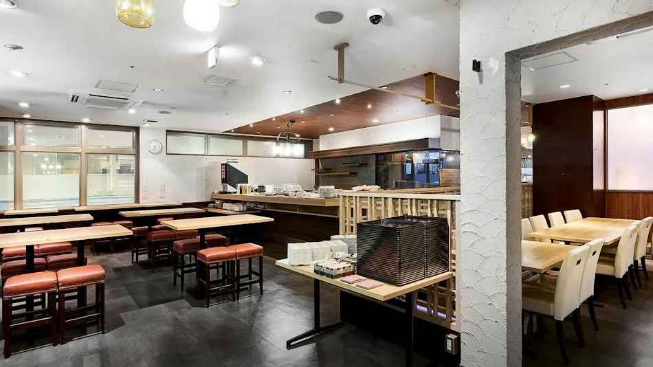 Daiwa Roynet Hotel Morioka