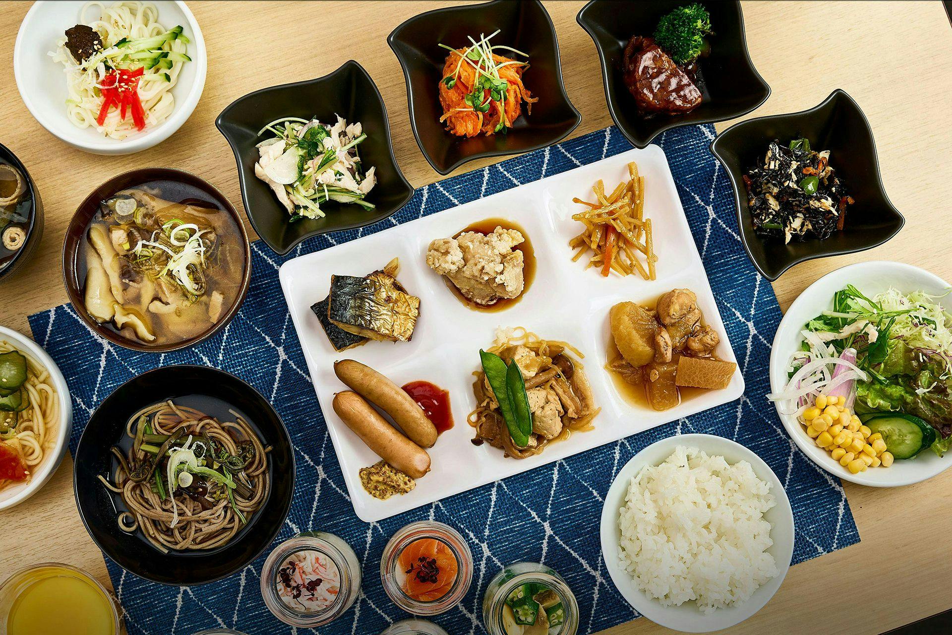 ダイワロイネットホテル盛岡