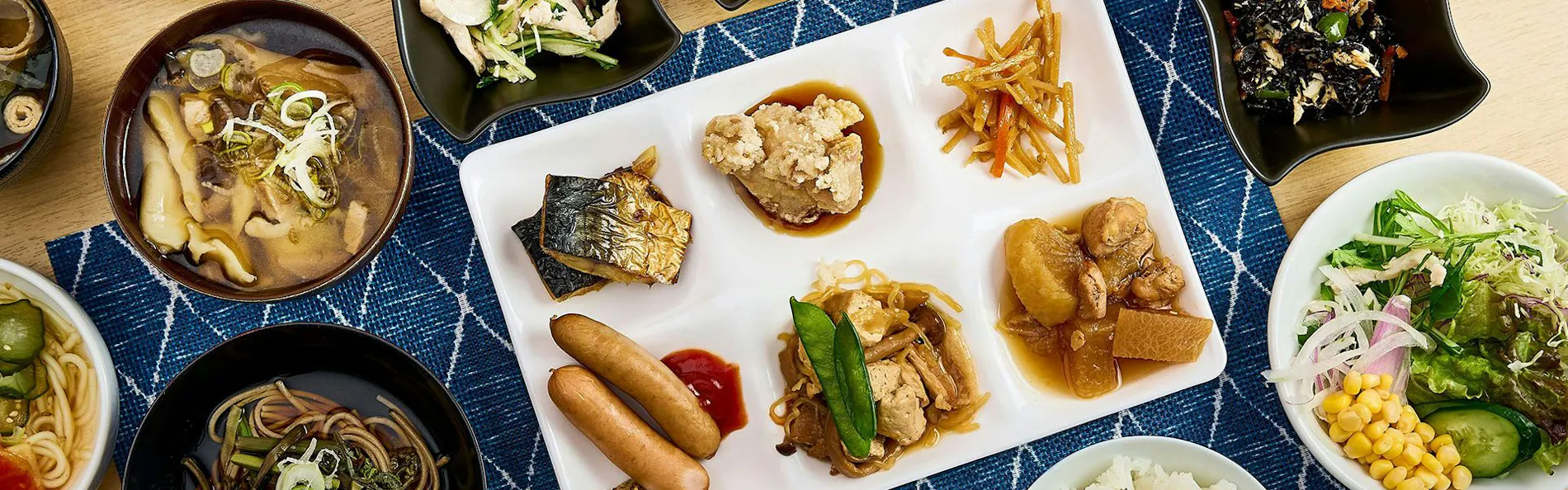 ダイワロイネットホテル盛岡