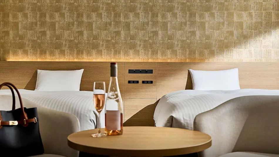 Daiwa Roynet Hotel Morioka