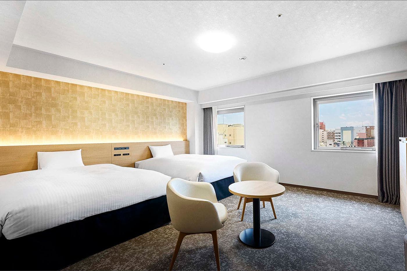 Daiwa Roynet Hotel Morioka