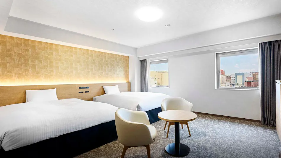 Daiwa Roynet Hotel Morioka