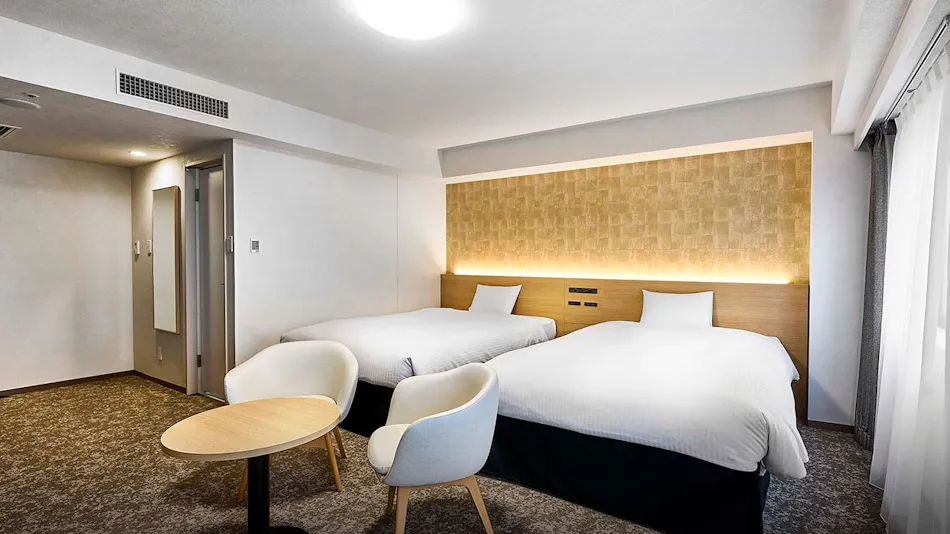 Daiwa Roynet Hotel Morioka