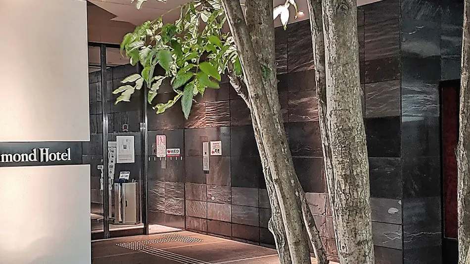 Richmond Hotel Kagoshima Tenmonkan