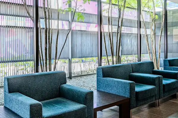 ล็อบบี้