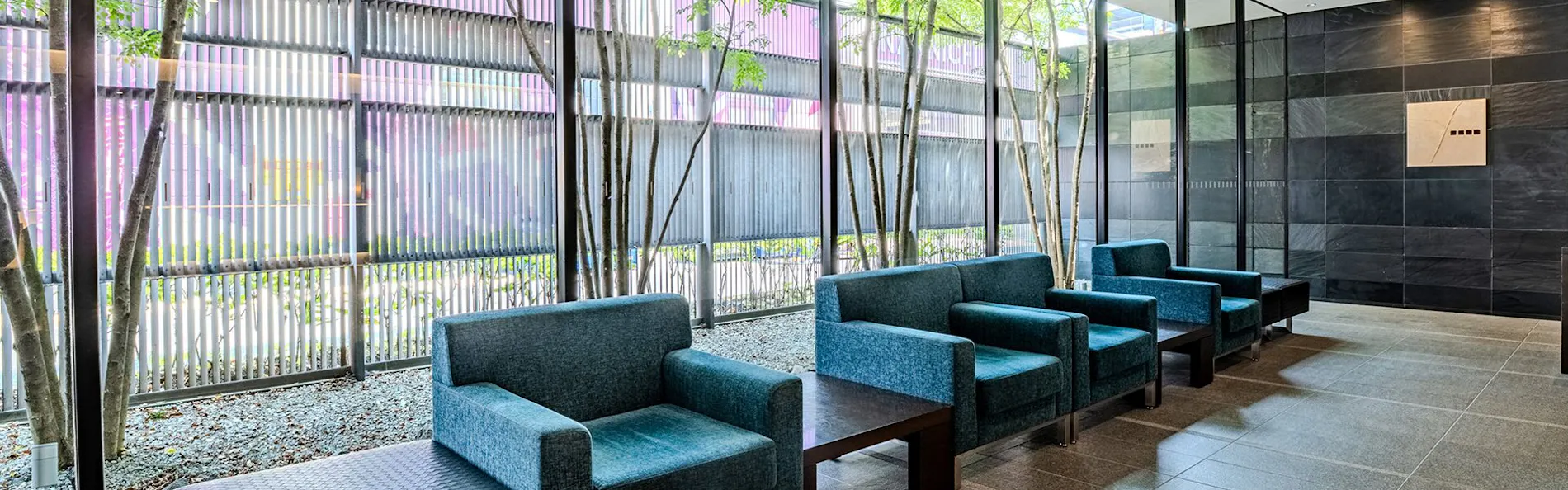 リッチモンドホテル鹿児島天文館