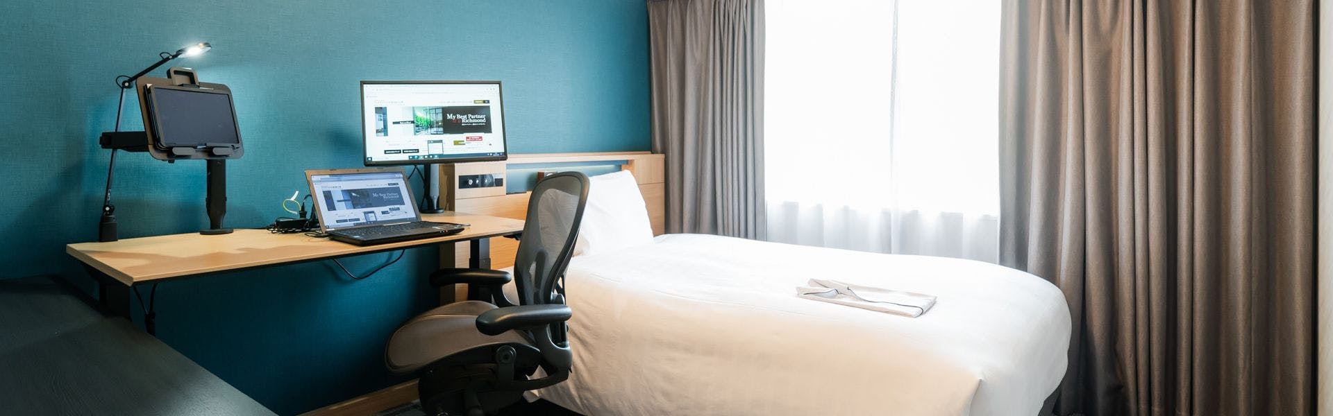 リッチモンドホテル鹿児島天文館