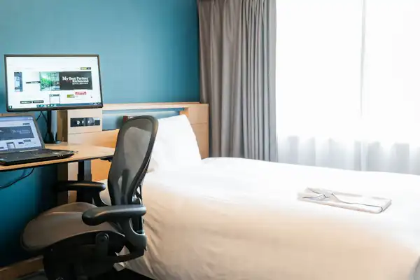 ห้องพัก