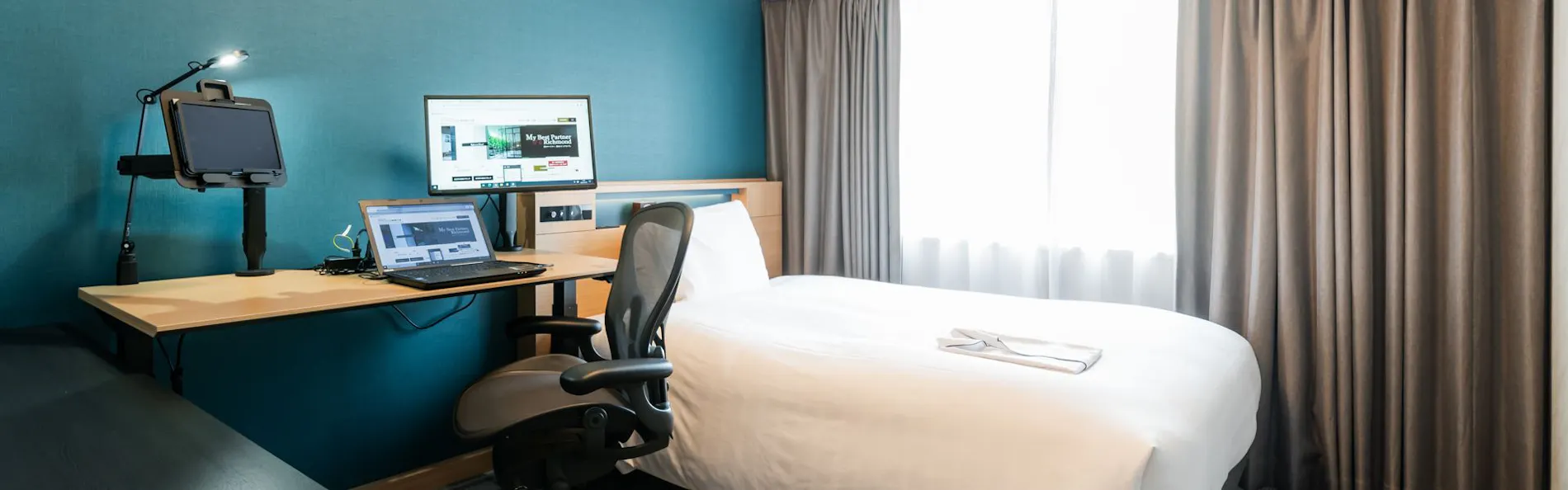 リッチモンドホテル鹿児島天文館