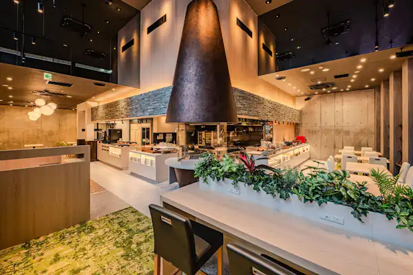 ร้านอาหาร