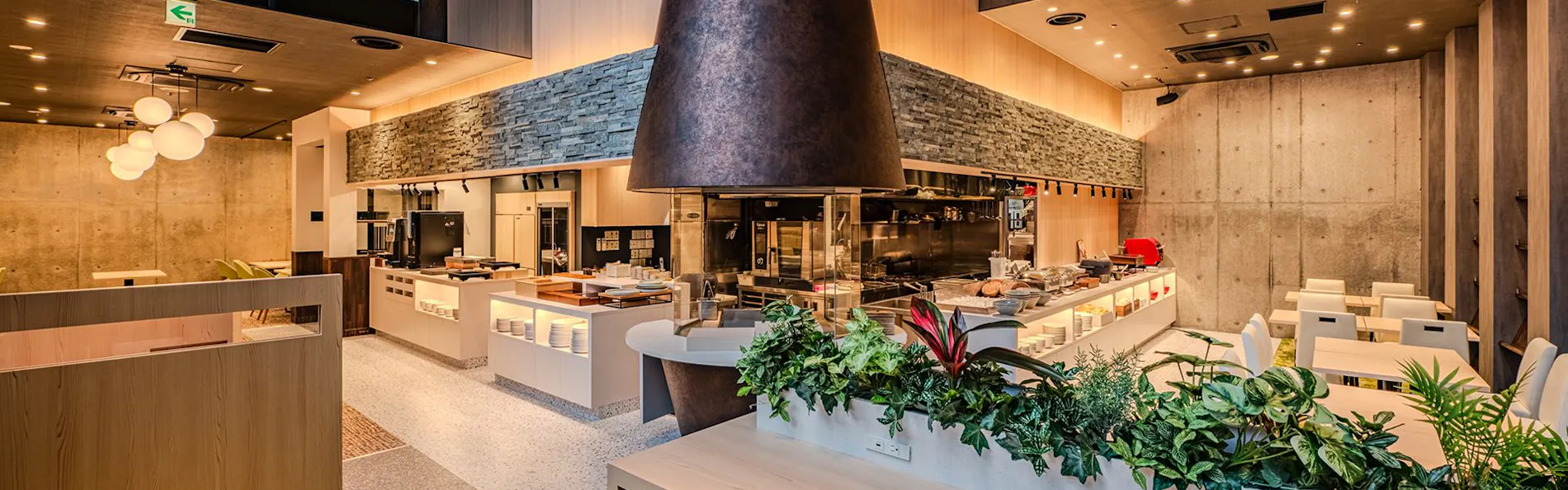 リッチモンドホテル鹿児島天文館