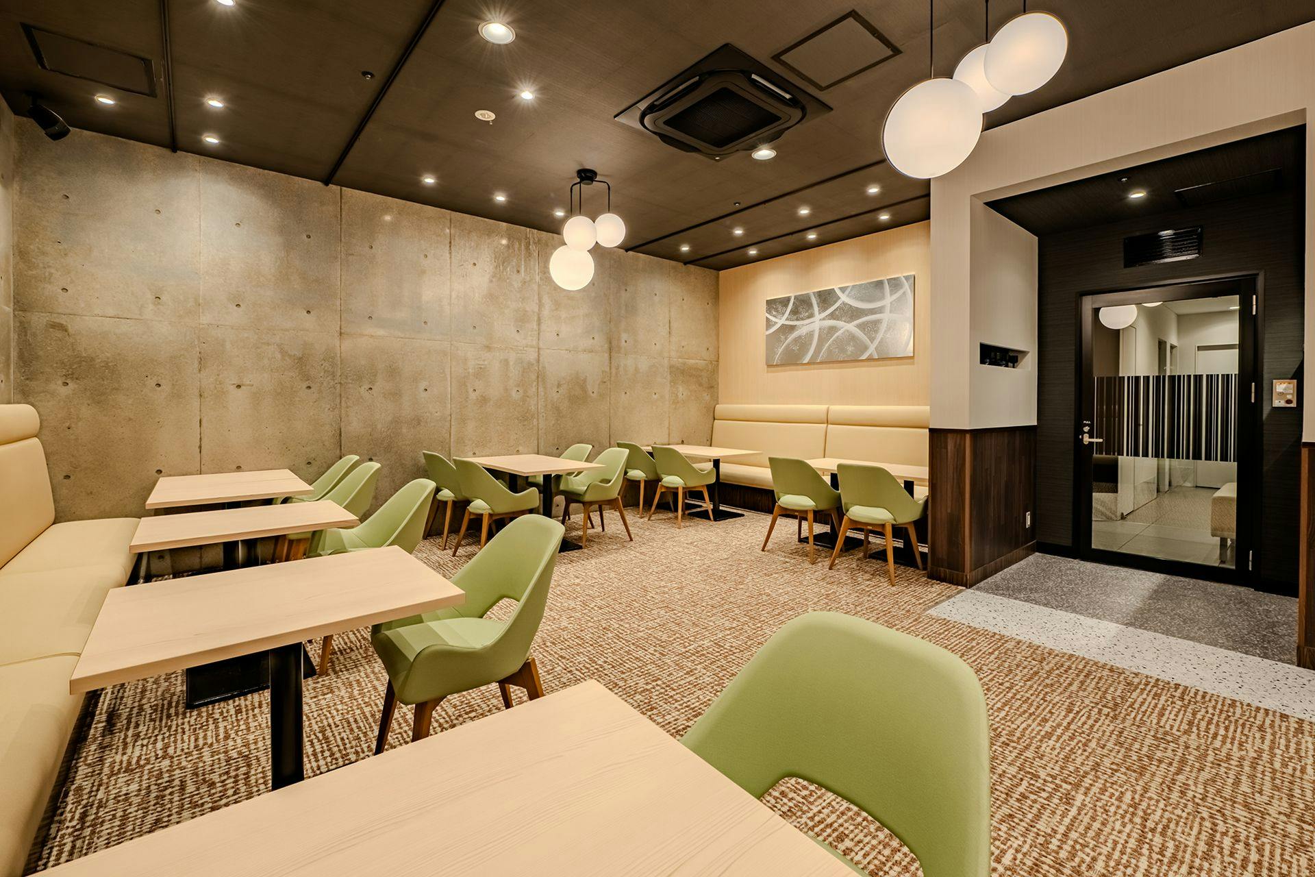 リッチモンドホテル鹿児島天文館