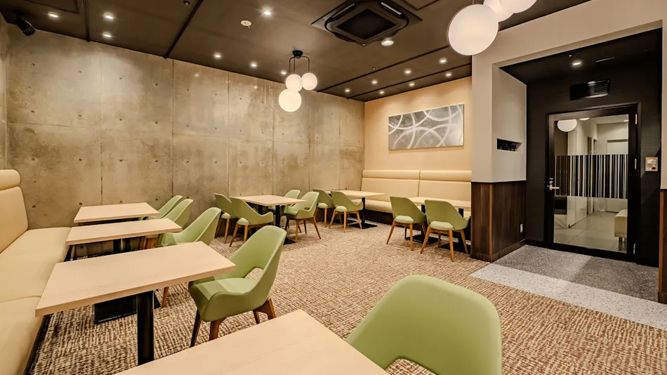 Richmond Hotel Kagoshima Tenmonkan