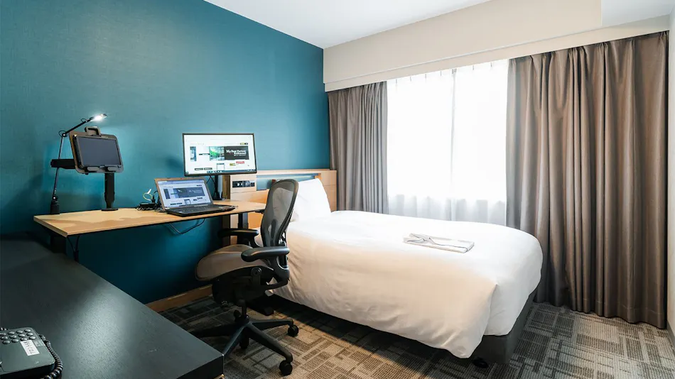 Richmond Hotel Kagoshima Tenmonkan