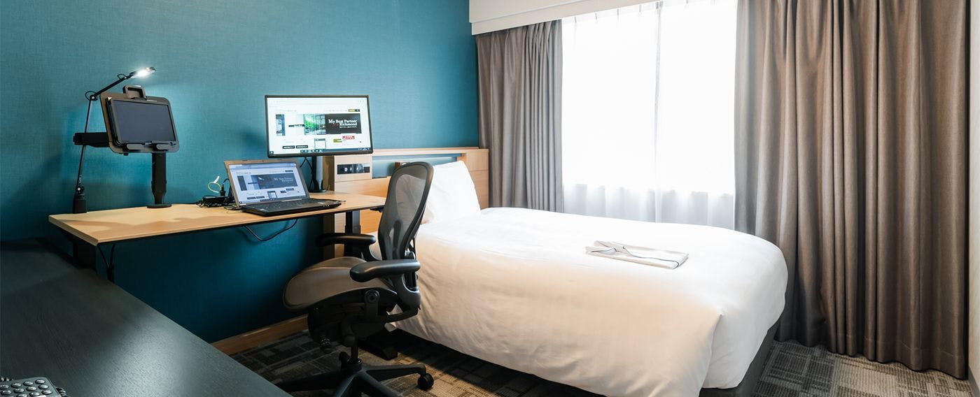 Richmond Hotel Kagoshima Tenmonkan