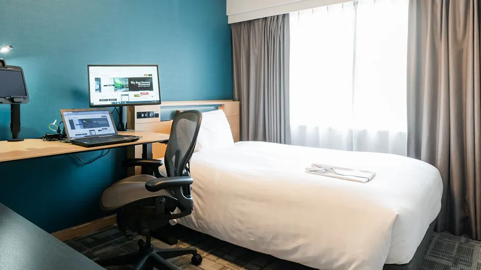 Richmond Hotel Kagoshima Tenmonkan