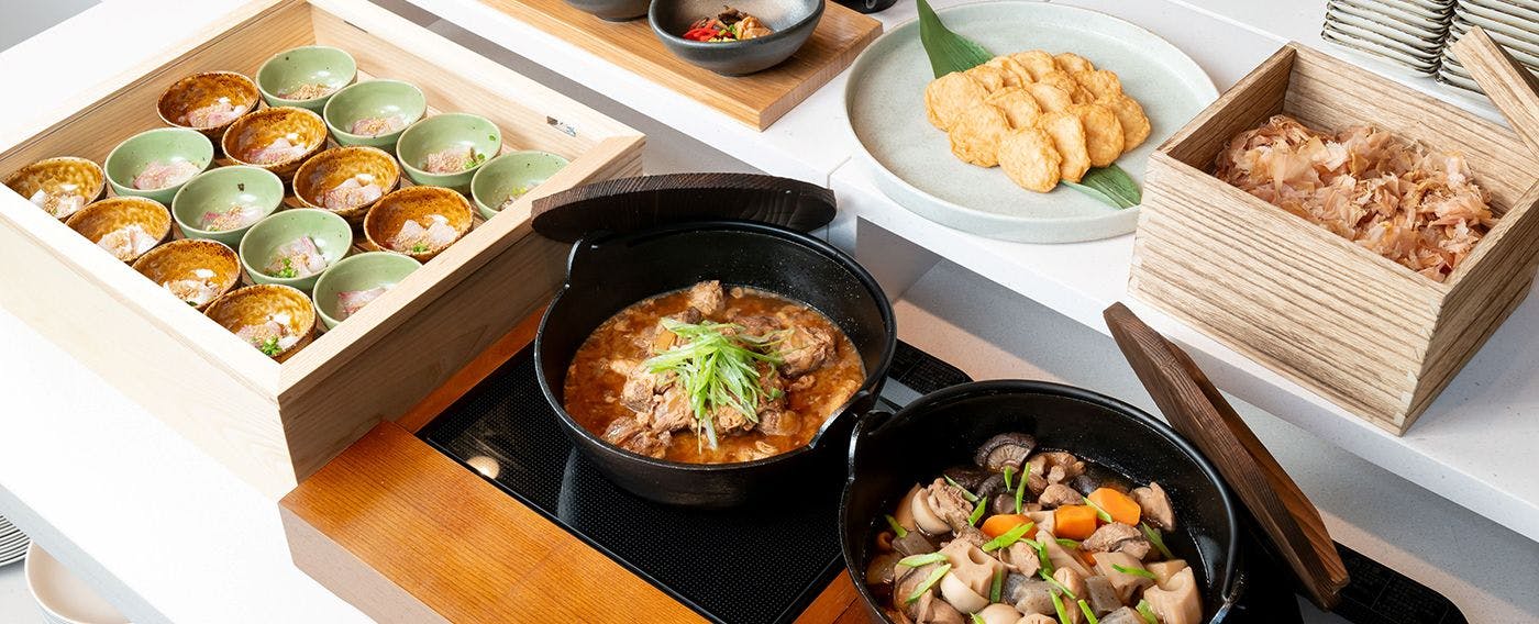 Richmond Hotel Kagoshima Tenmonkan