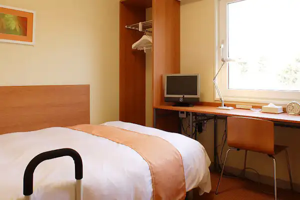 ห้องพัก