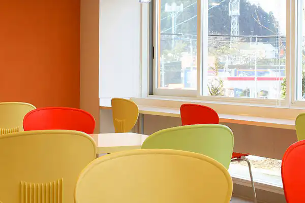 ร้านอาหาร