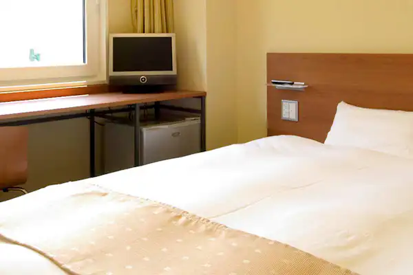 ห้องพัก