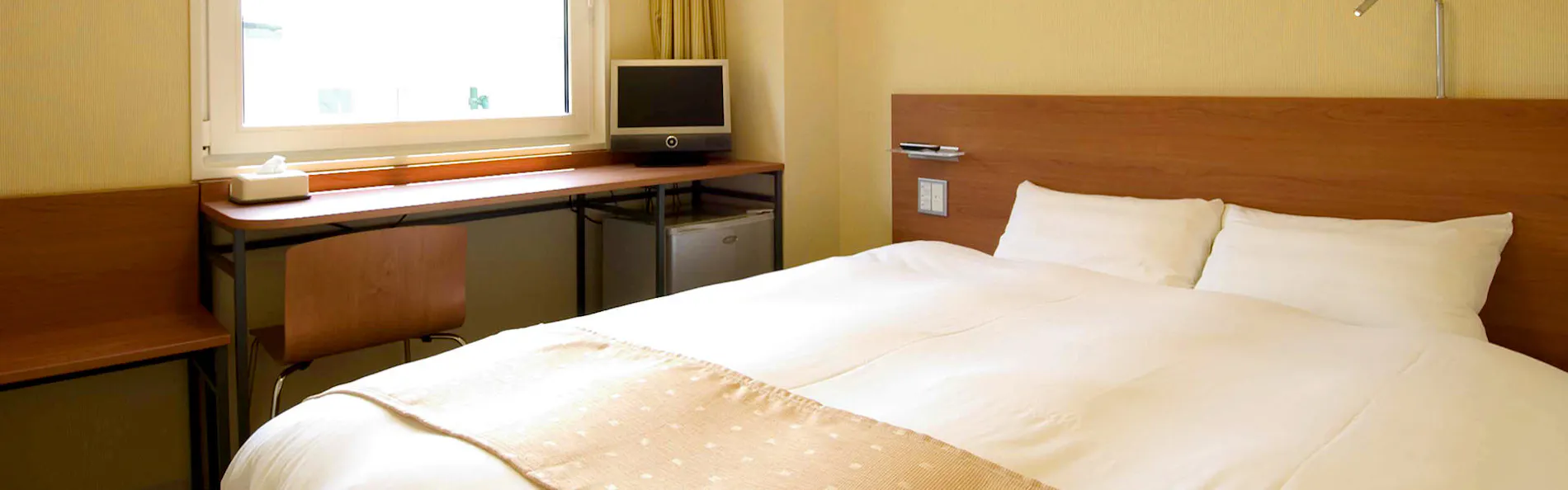 スマイルホテル仙台泉インター