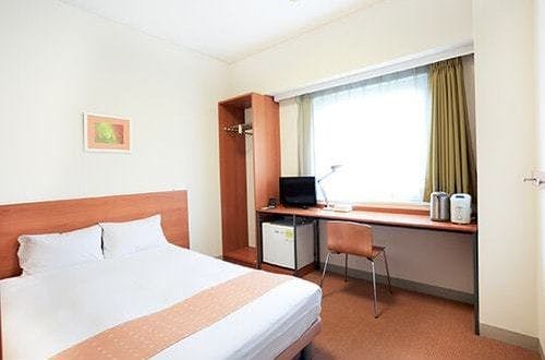 Smile Hotel Sendai Izumi Inter