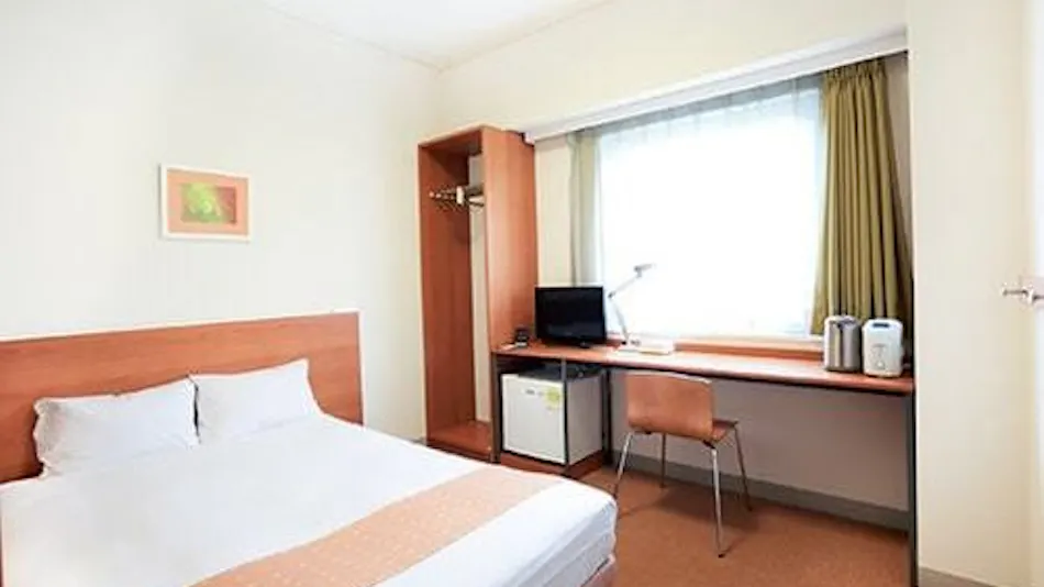 Smile Hotel Sendai Izumi Inter