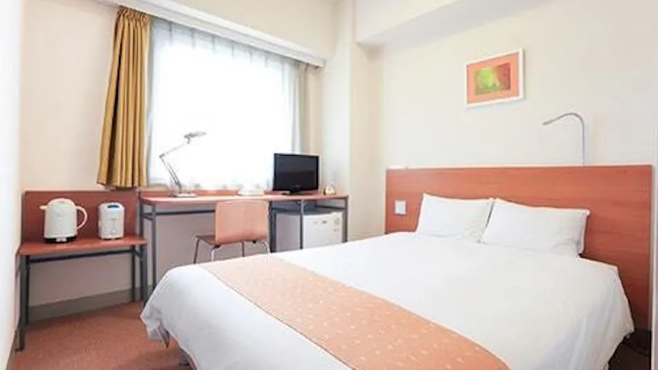 Smile Hotel Sendai Izumi Inter