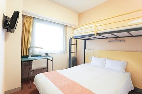 Smile Hotel Sendai Izumi Inter