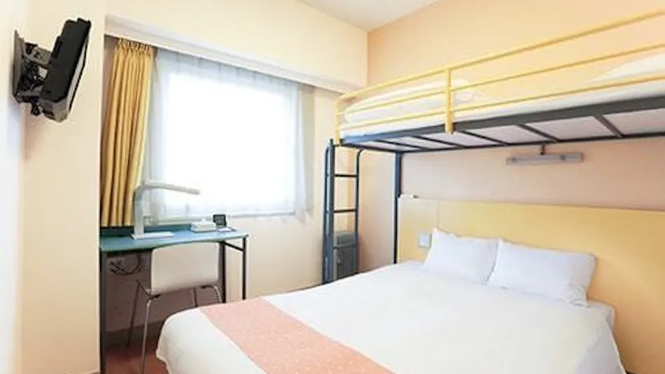 Smile Hotel Sendai Izumi Inter