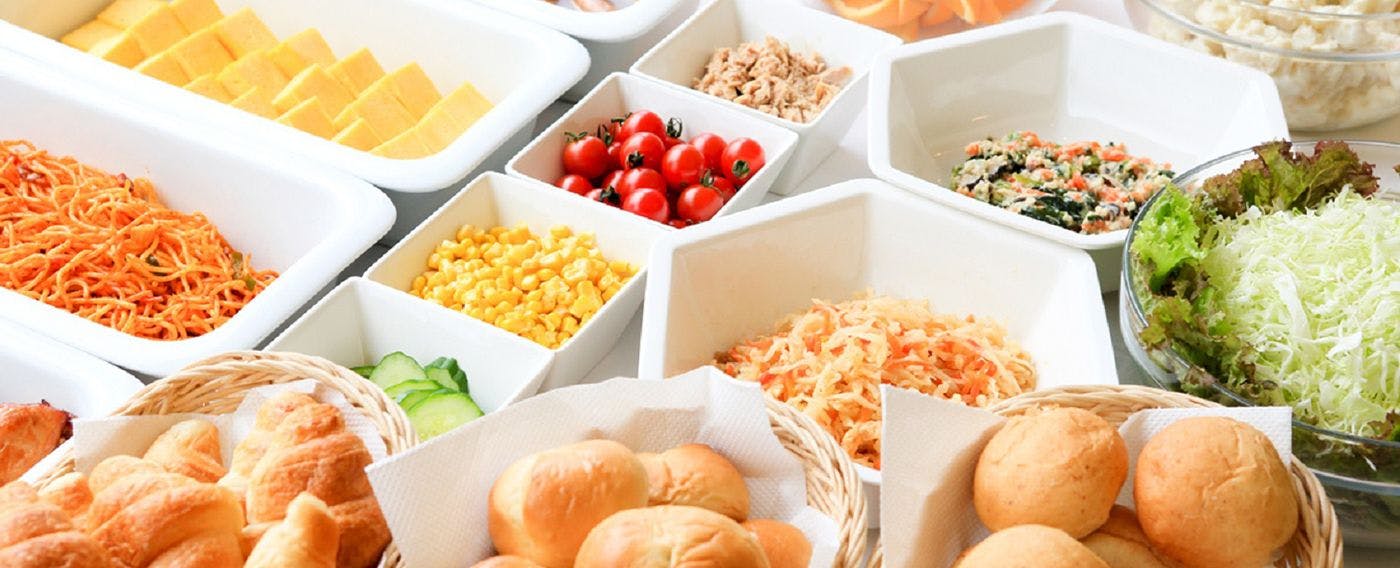 Smile Hotel Sendai Izumi Inter