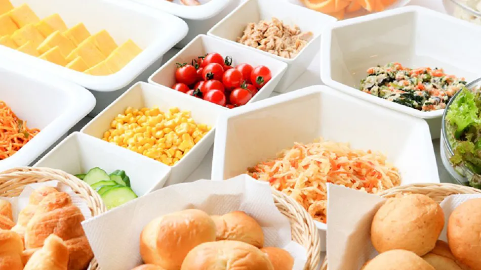 Smile Hotel Sendai Izumi Inter