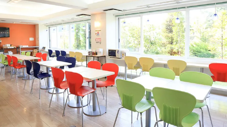 Smile Hotel Sendai Izumi Inter