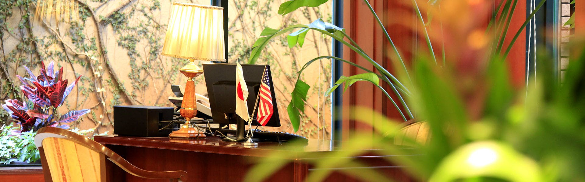 クインテッサホテル佐世保