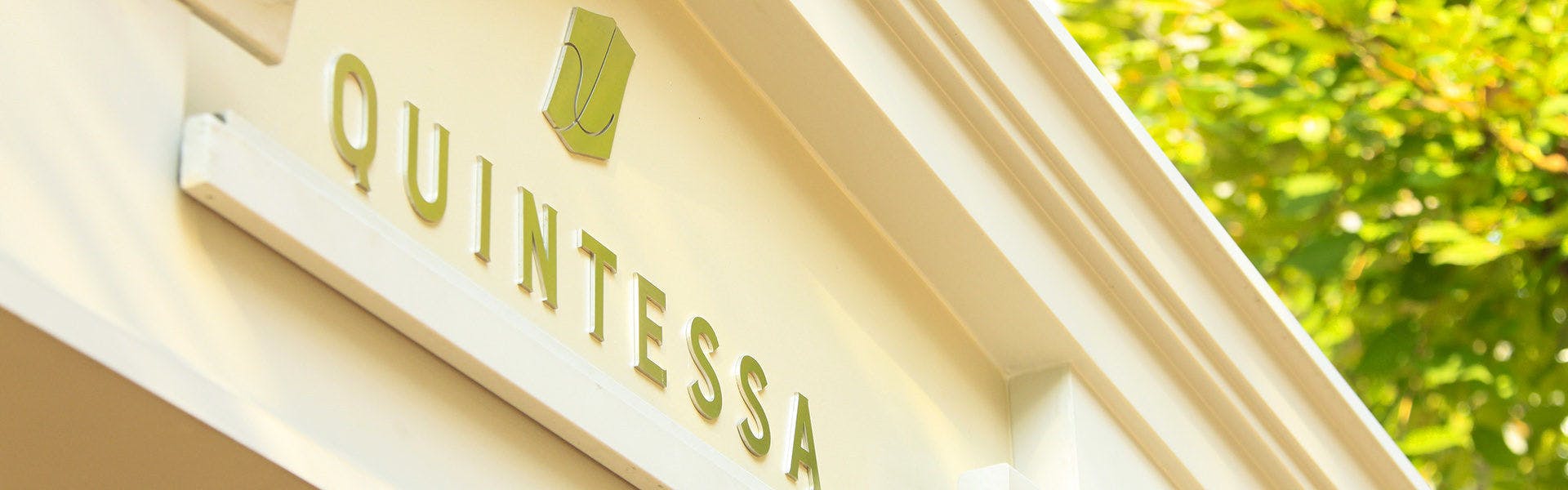 クインテッサホテル佐世保