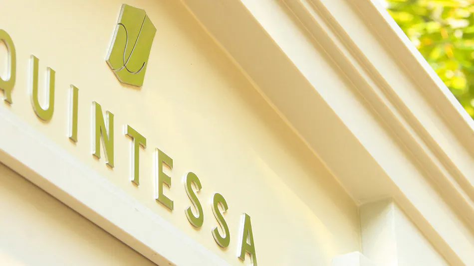Quintessa Hotel Sasebo
