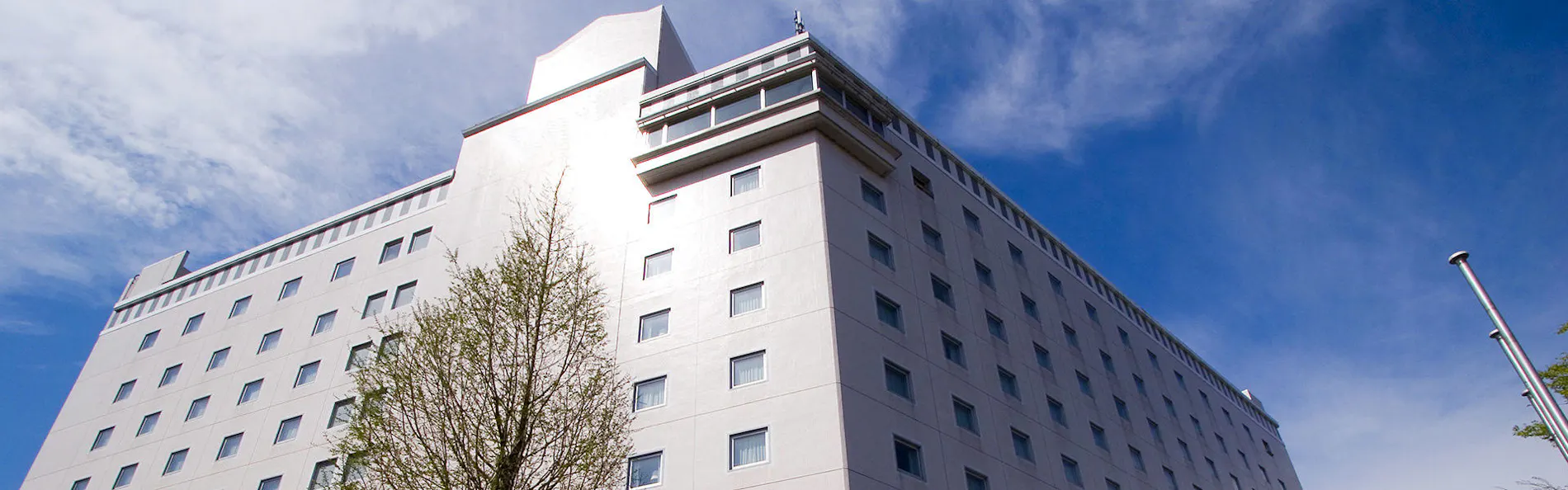 成田ゲートウェイホテル