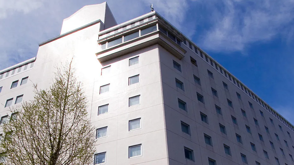 Narita Gateway Hotel