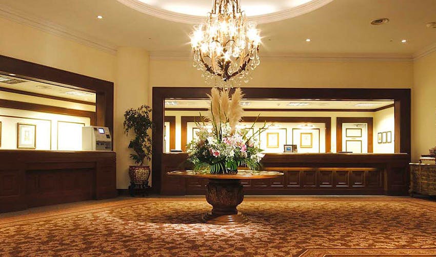 成田ゲートウェイホテル の宿泊プラン 宿泊予約は 一休 Com ビジネス