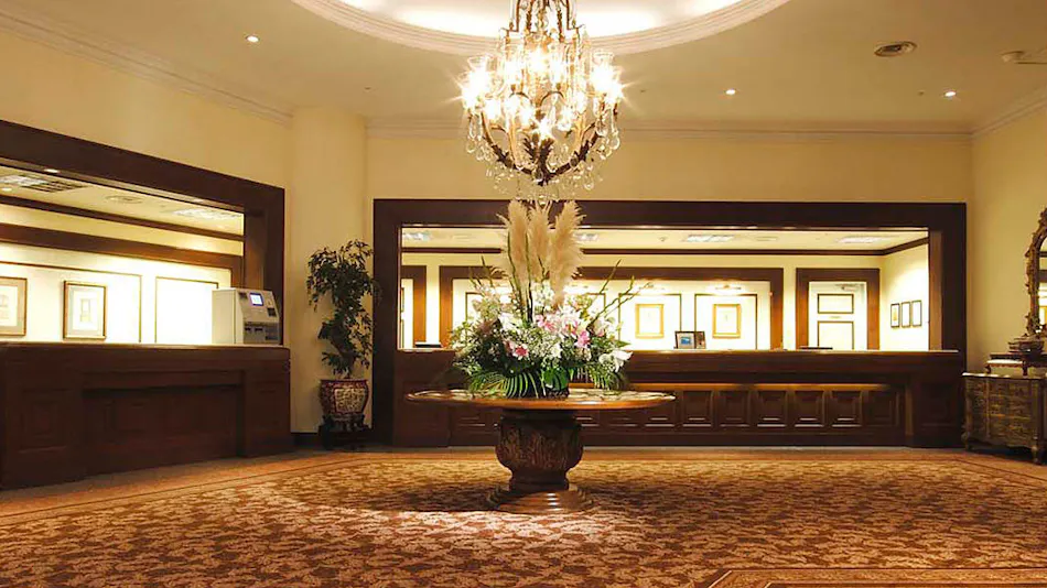 Narita Gateway Hotel