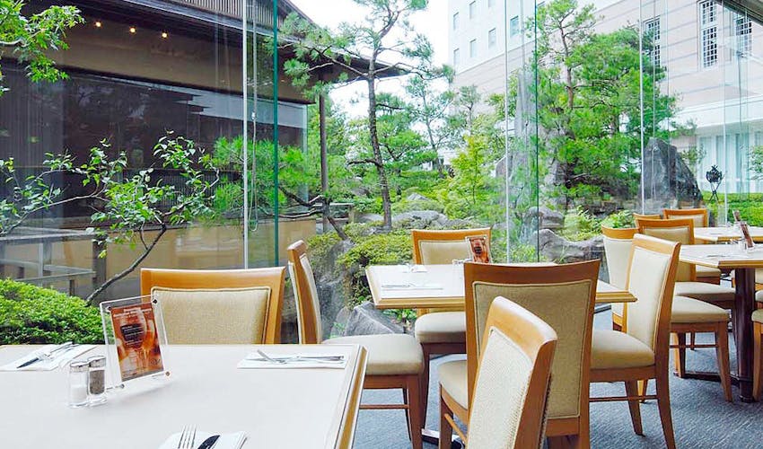 成田ゲートウェイホテル の宿泊プラン 宿泊予約は 一休 Com ビジネス