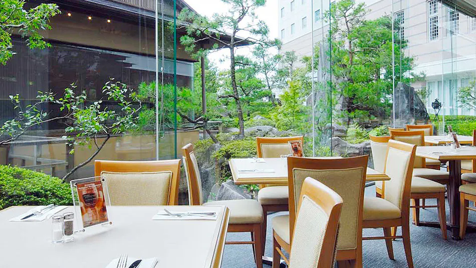 Narita Gateway Hotel