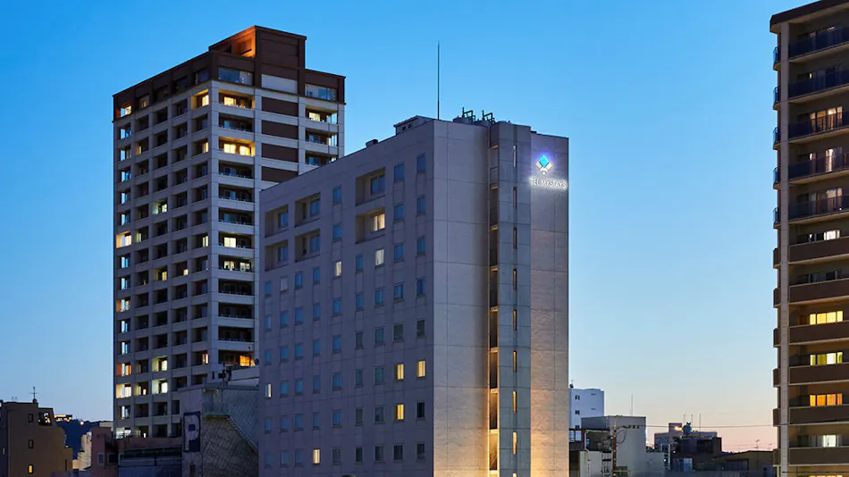 Hotel MyStays Shimizu