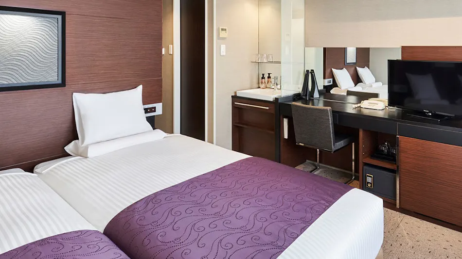 Hotel MyStays Shimizu