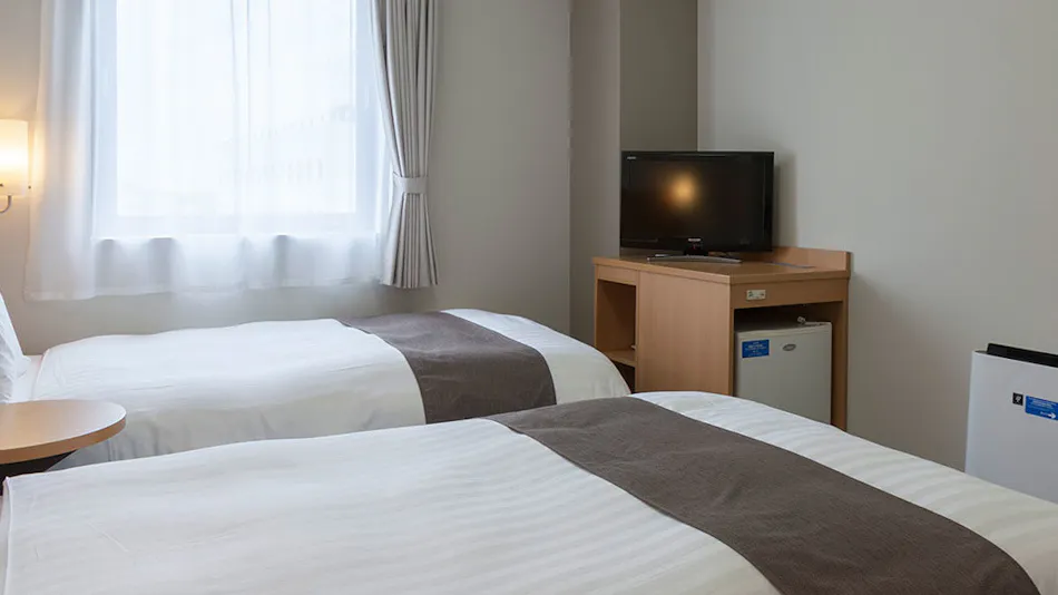 Comfort Hotel Akita