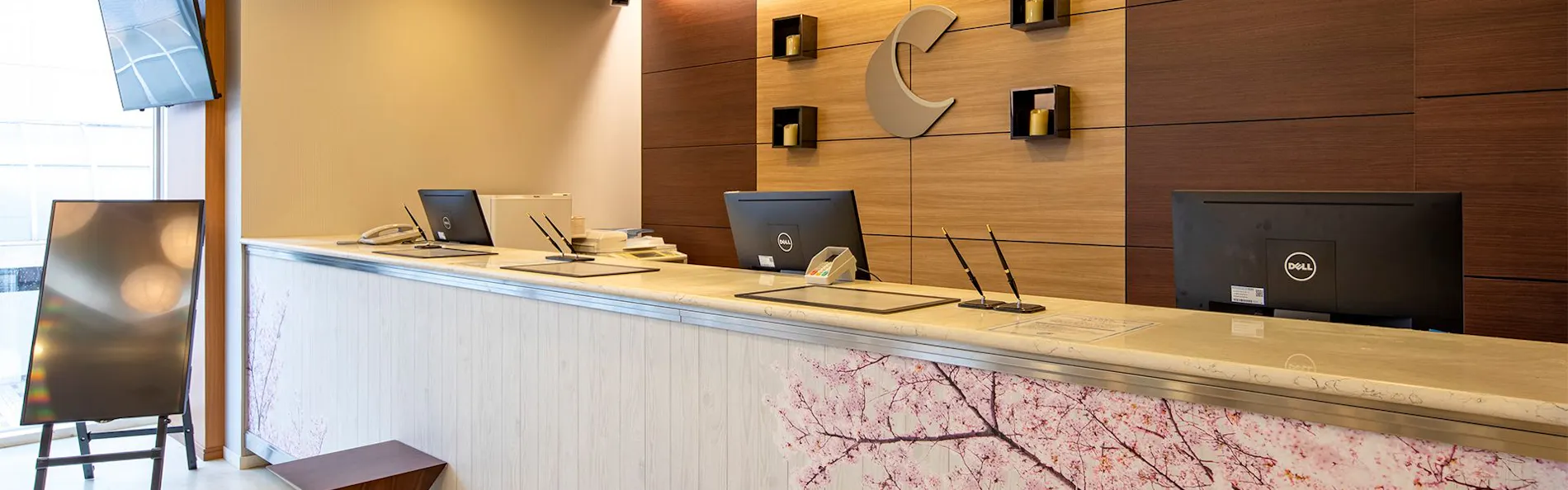 コンフォートホテル秋田