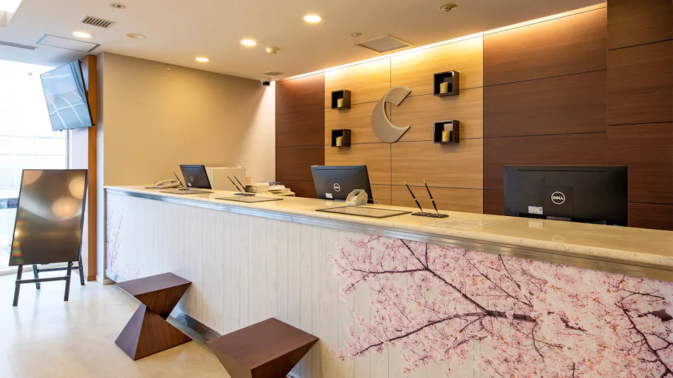 Comfort Hotel Akita